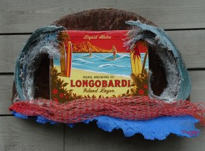 Longobardi Lager by Pete Clarkson